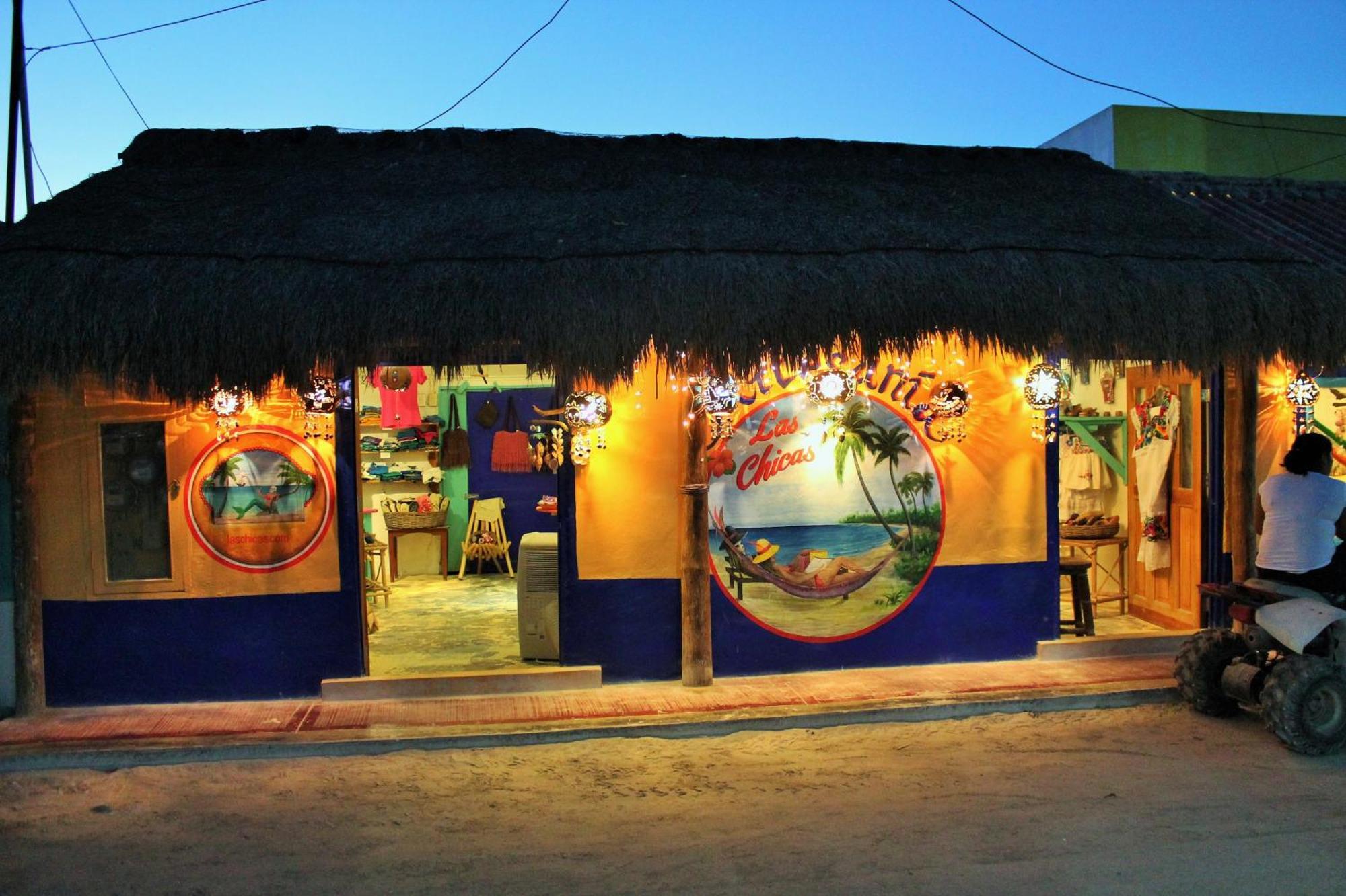 El Corazon Boutique Hotel - Adults Only With Beach Club'S Pass Included Holbox Eksteriør billede