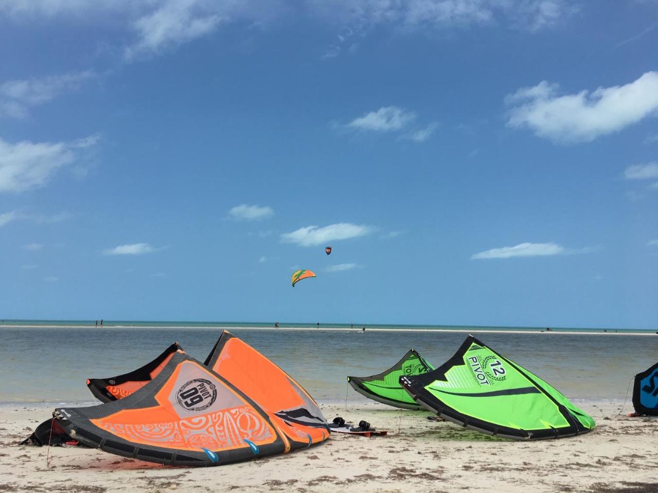 El Corazon Boutique Hotel - Adults Only With Beach Club Pass Included Holbox Eksteriør billede